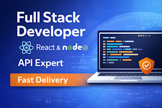 node js bugs, debug API and improve backend performance fast
