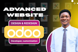 be odoo developer, odoo crm setup with odoo website development, odoo erp