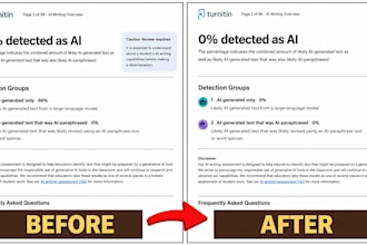 humanize ai content rewrite chatgpt essays plagiarism free
