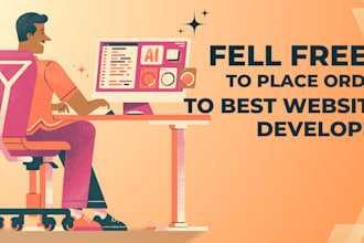 design a worldclass website for startups and businesses