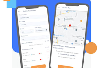 add features to your flutter app