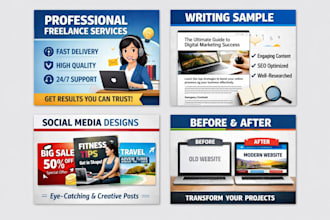 generate leads and render quick services