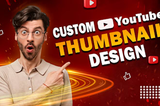 design view and CTR boosting youtube thumbnails