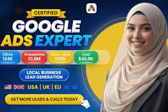 do google ads for roofing, remodeling, and renovation businesses in the USA