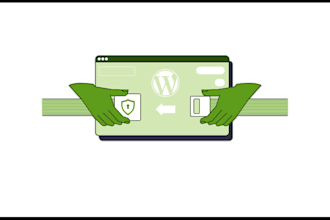 check your wordpress website for security vulnerabilities