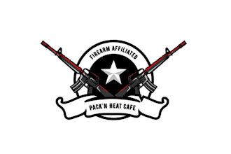 design a modern firearms cafe logo design for brands