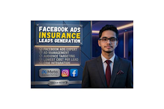 create high converting facebook lead generation ads