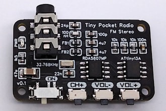 design compact embedded systems and optimized pcb for electronics