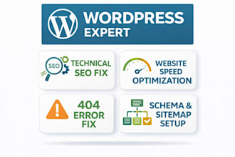 wordpress speed optimization and improve page speed score
