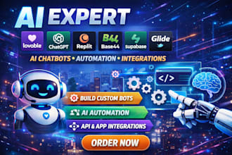 build loveable ai dev supabase replit ai chatbot base44 app saas mvp lovable ai