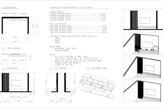 create professional DIY for furniture and woodwork projects