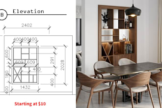 create professional DIY for furniture and woodwork projects