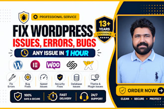 woocommerce fix, wordpress issues, fix wordpress bugs, wordpress errors