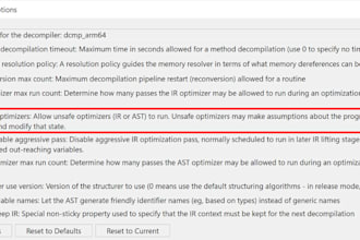 decompile, modify, and recompile ea source code or ea files