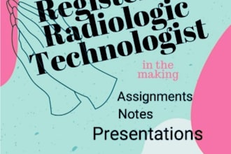 help you in your radiology study tasks