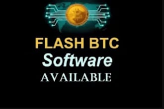 build profitable and withrawable usdt, btc and usdt coins