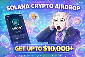 be your solana sniper bot developer