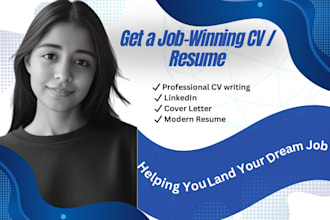 write you federal resume for your targeted job