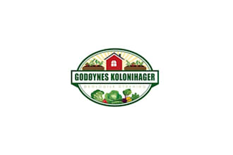 do premium logo for an organic small scale farming business