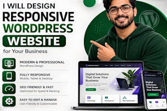 design amazing car website