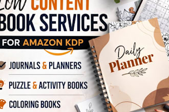 do amazon kdp keyword research and category optimization for your book