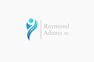 design a professional medical, healthcare, and pharmacy logo