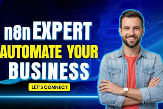 do n8n whatsapp automation and whatsapp API integration for business automation