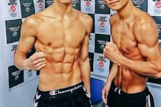 review your shadowboxing and give boxing technique feedback