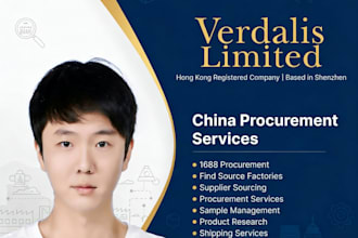 china sourcing agent for supplier and factory verification
