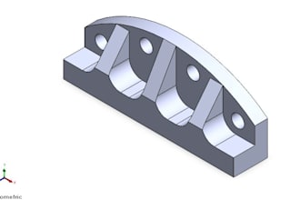 fix or create stp or step for you