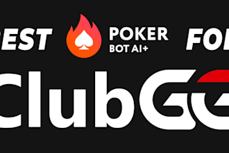 evelop custom ocr automation for gg, clubgg, 888, and club network clients