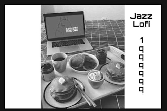 produce soulful jazz boombap lofi beats and instrumentals