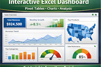 build a professional shipment tracking and delivery dashboard in excel