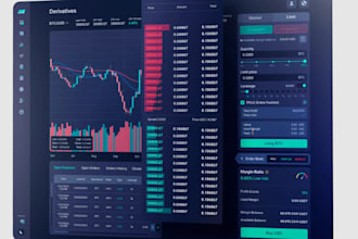 create crypto exchange website, p2p exchange, dex exchange, crypto wallet app