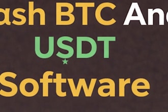 provide tradable and withdrawable, swapable usdt, btc, usdt,z coins