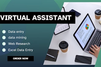 data entry specialist, data cleanup and document processing specialist