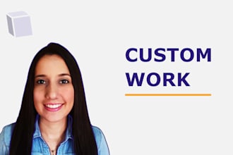 provide custom business support and specialized corporate services