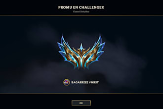 coach you on league of legends as a master challenger player