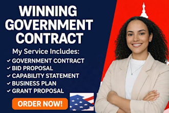 write rfp rfq rfi bid proposal and gov contracting writing , bid proposal