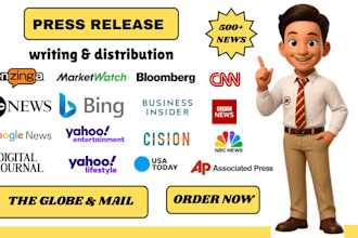 do press release writing press release distribution pr distribution