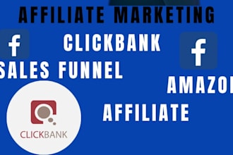 build affiliate marketing website