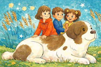 create kids coloring book pages and kids activity book illustration for kdp