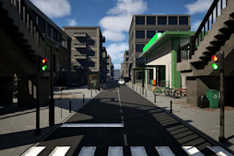 build roblox map full roblox game environment roblox ugc model in roblox studio