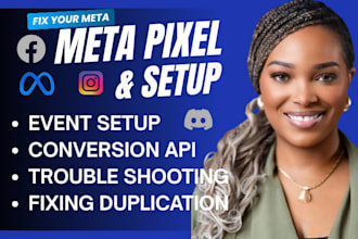 fix meta pixel tracking issues amazon affiliate website server side tracking