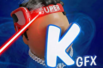 create a professional roblox gfx avatar render