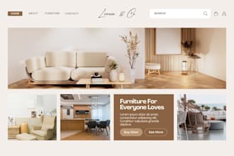 build wix property maintenance services website maintenance website building