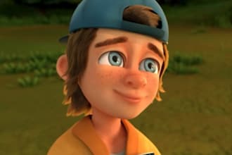 do 3d animation video 3d cartoon animation 3d character animation 3d animation