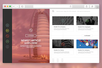 build spfx, sharepoint intranet portal or sharepoint online intranet website
