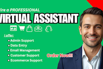 online course virtual assistant for kajabi teachable thinkific, podia setup
