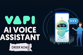 setup vapi ai webhook ai voice bot workflow automation zapier n8n voice trigger